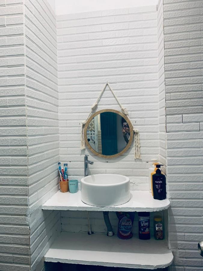 Old Saigon Apartment Ho Şi Min Dış mekan fotoğraf