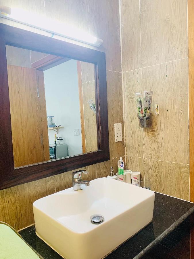 Old Saigon Apartment Ho Şi Min Dış mekan fotoğraf