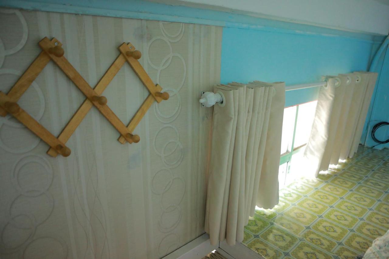 Old Saigon Apartment Ho Şi Min Dış mekan fotoğraf